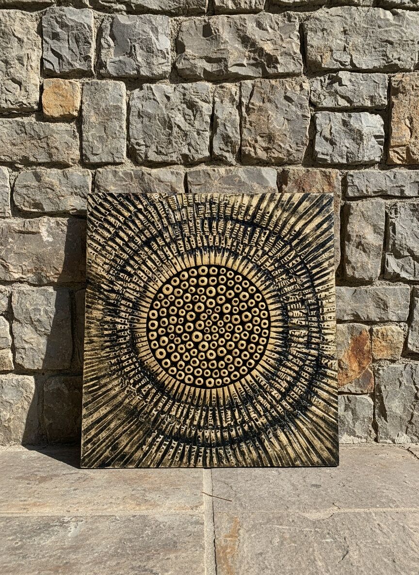 Radiating Energy โ Abstract Texture Art Radiating Energy โ Abstract Texture Art